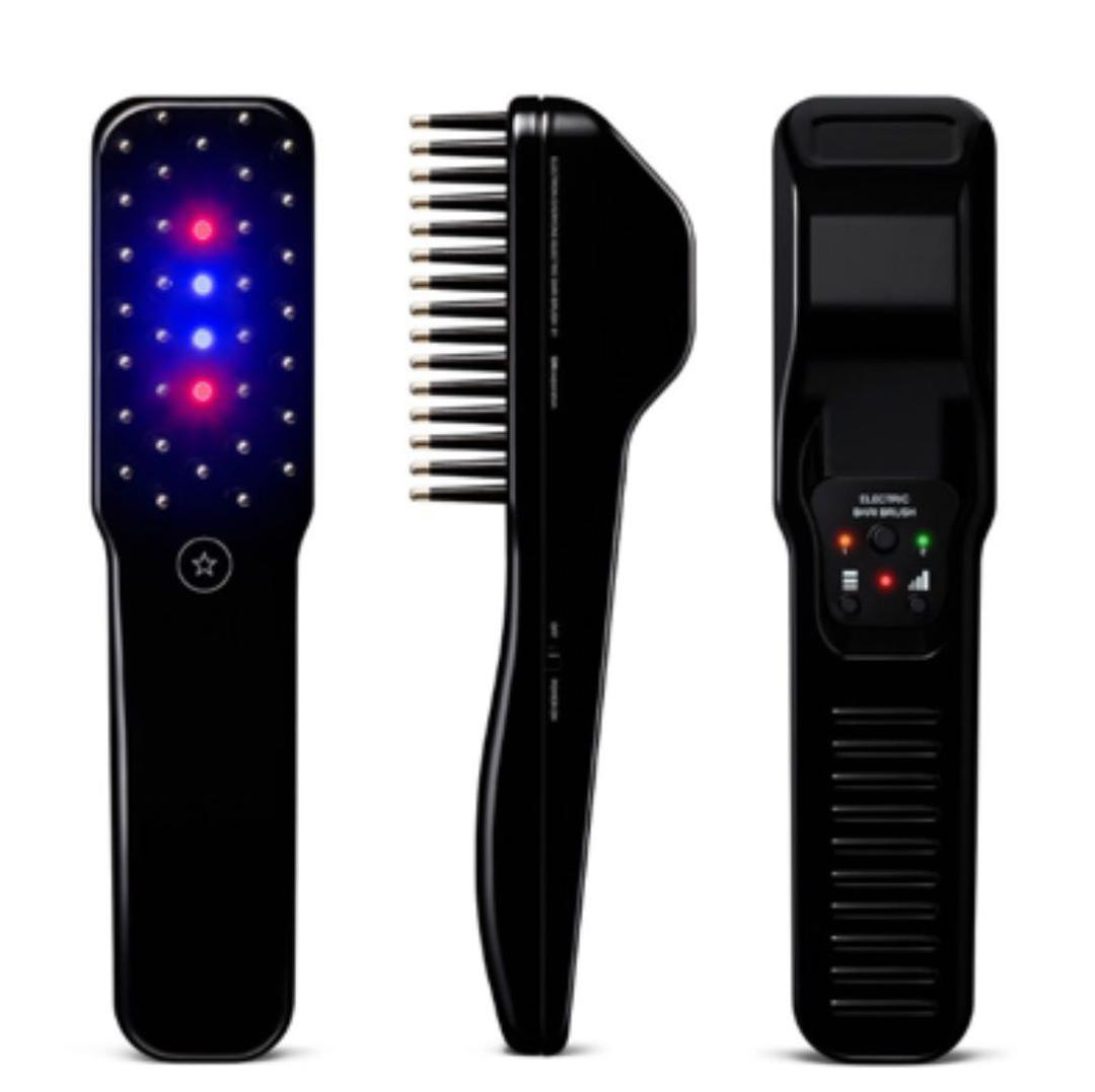 電気バリブラシ デンキバリブラシ