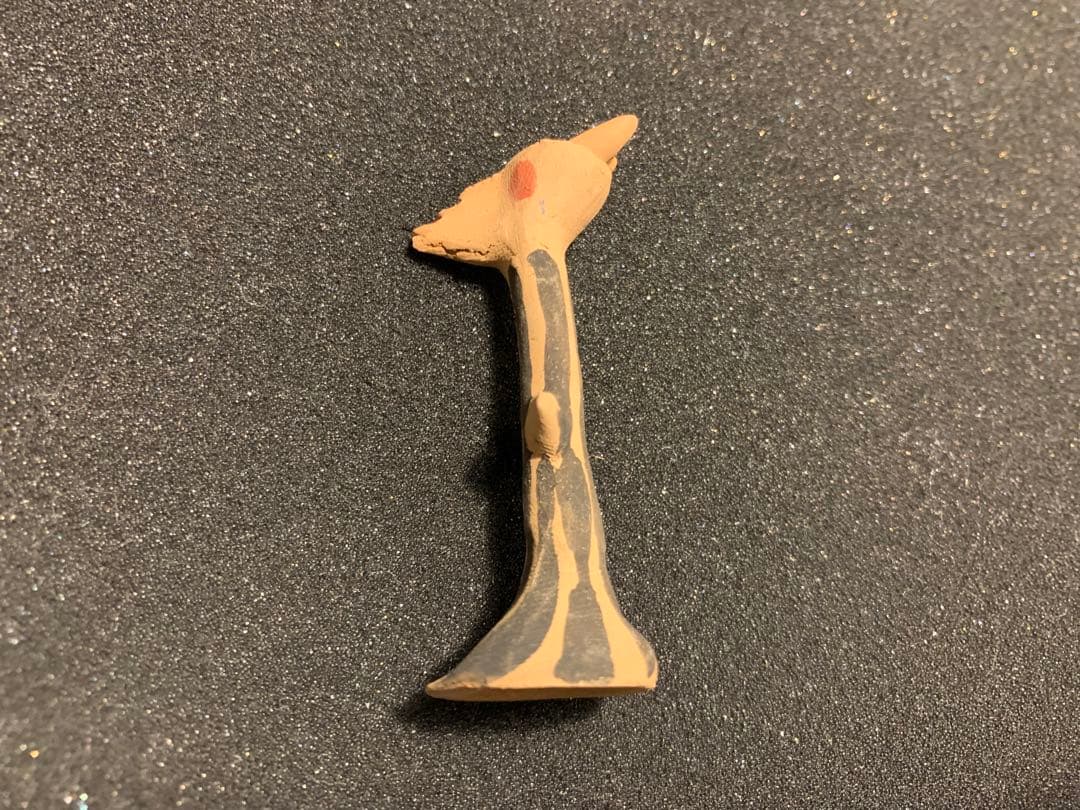 頓珍漢人形 トンチンカン人形 久保田馨 ③