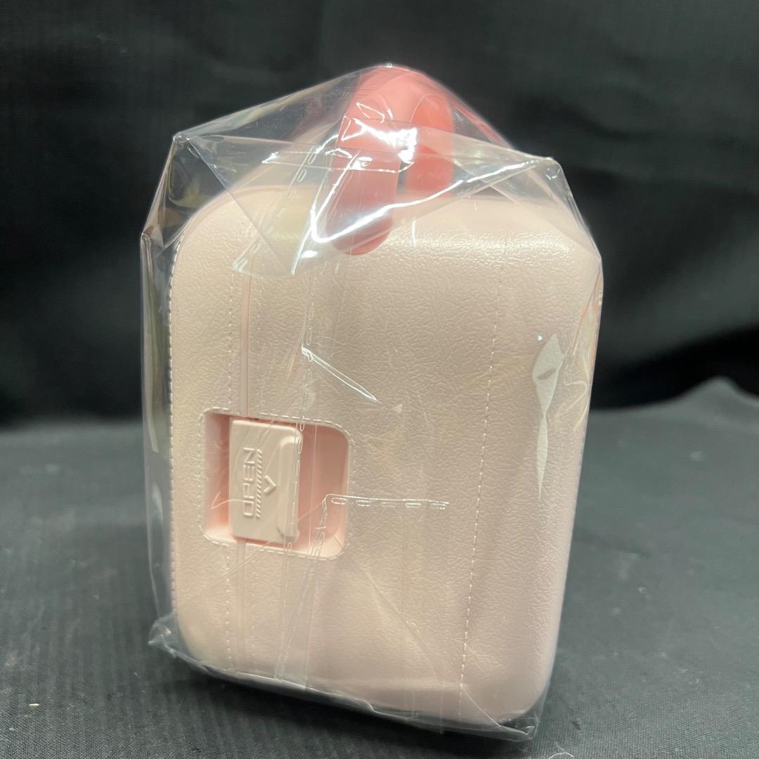 〇Th1006 未使用 Divoom Tiivoo-2 ピンク