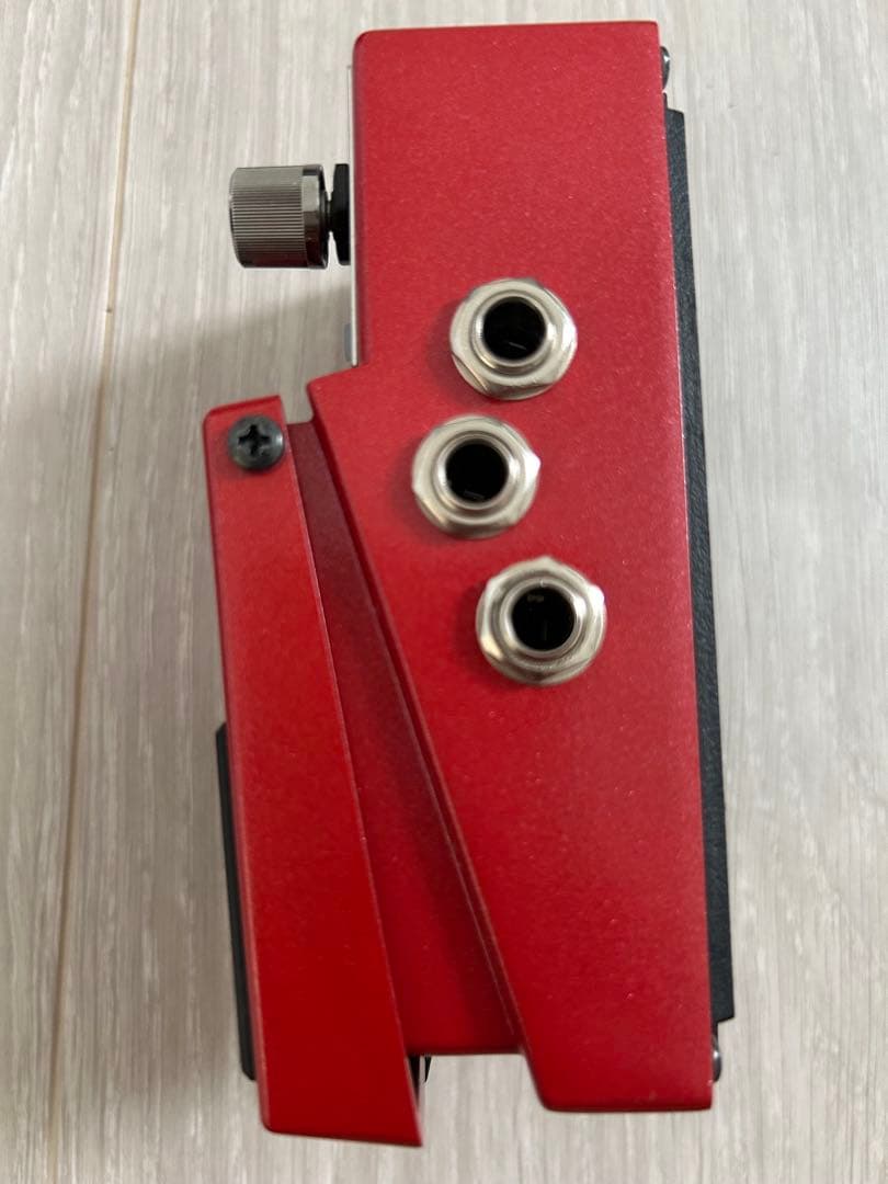 BOSS Loop Station RC-5 PSA-100S付き