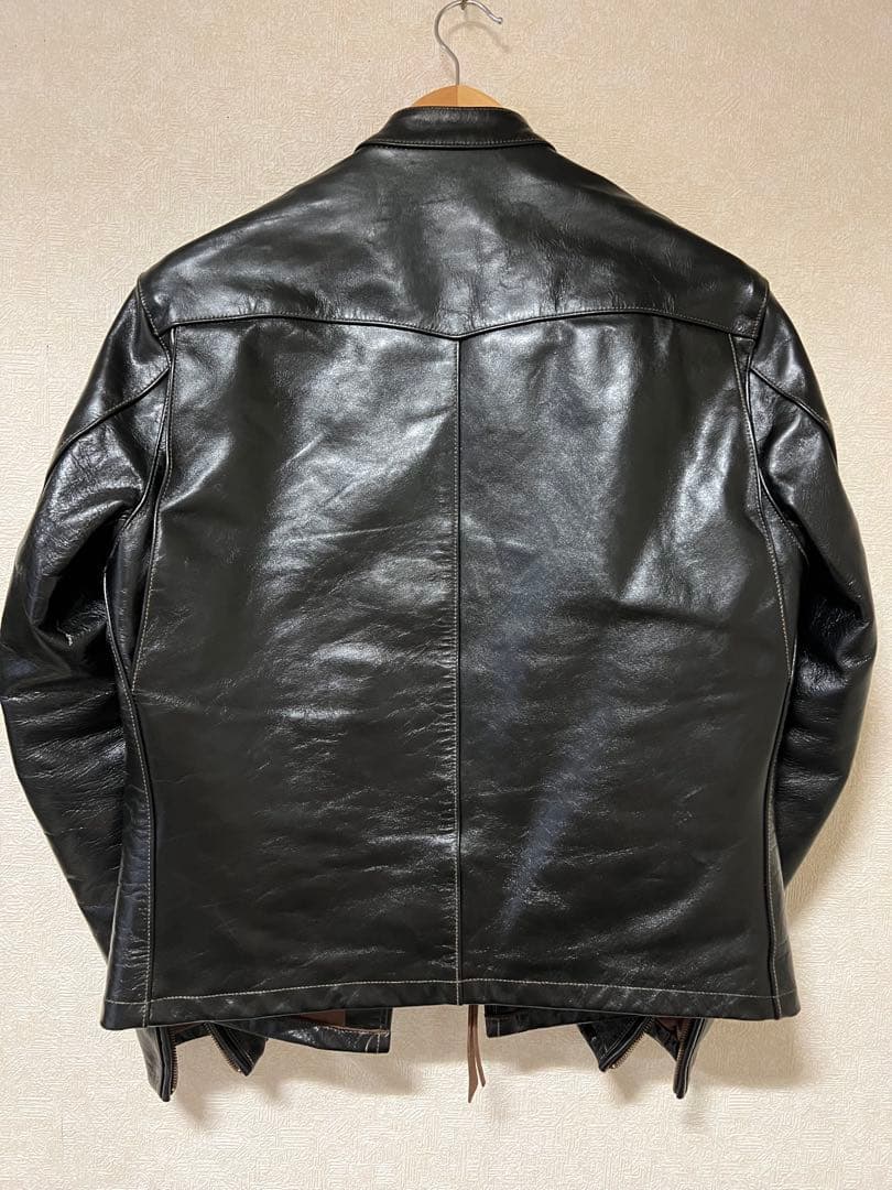 TOYS McCOYトイズマッコイ シングルライダース　J-100 激レア 美品