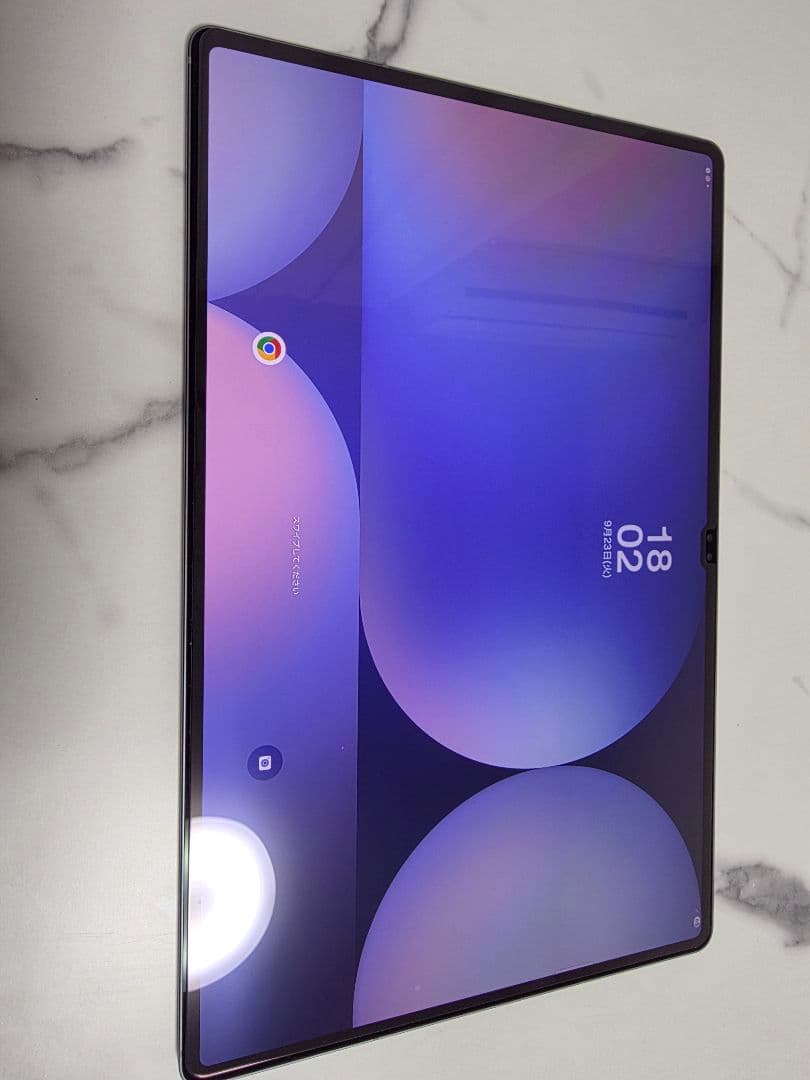 Androidタブレット本体 Galaxy Tab S10 ultra 512GB