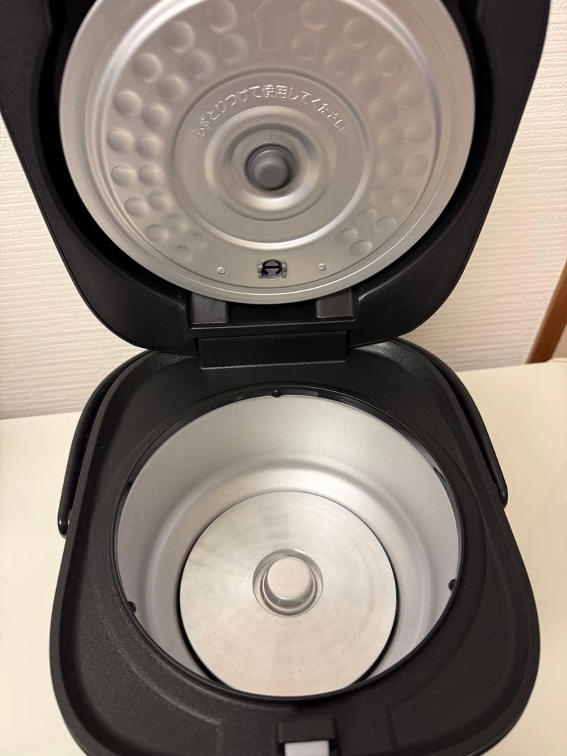 TIGER タイガーマイコンジャー 炊飯器 JBS-A055