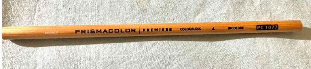 プリズマカラー　色鉛筆　150色