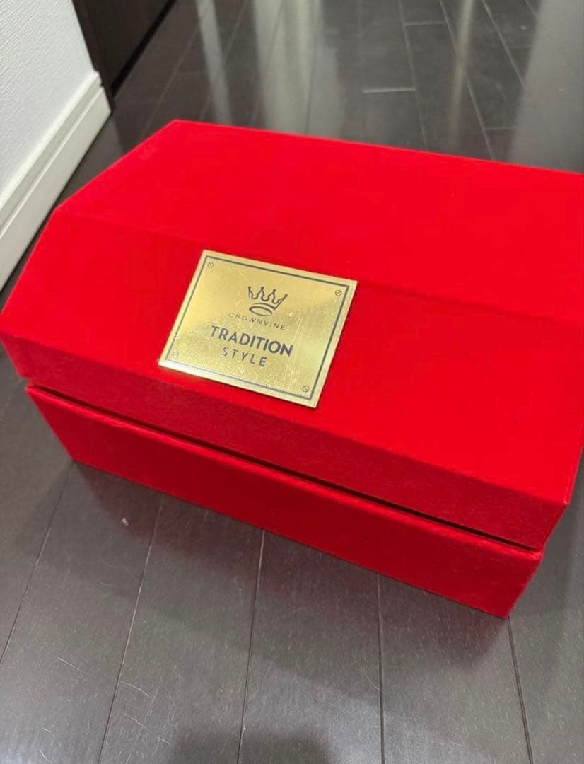 トラディション　シルバー