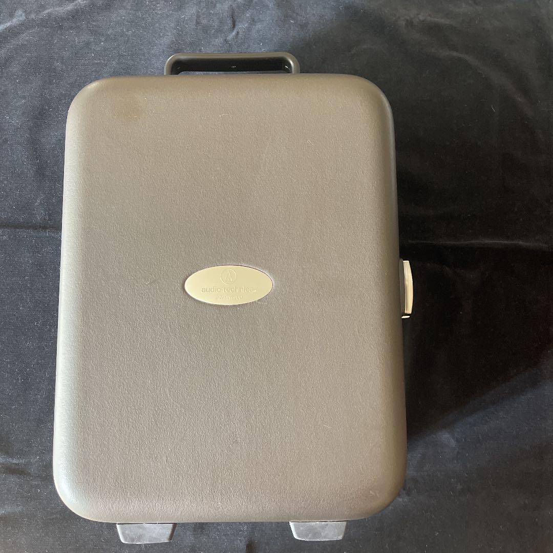 audio−technica ATH-W5000