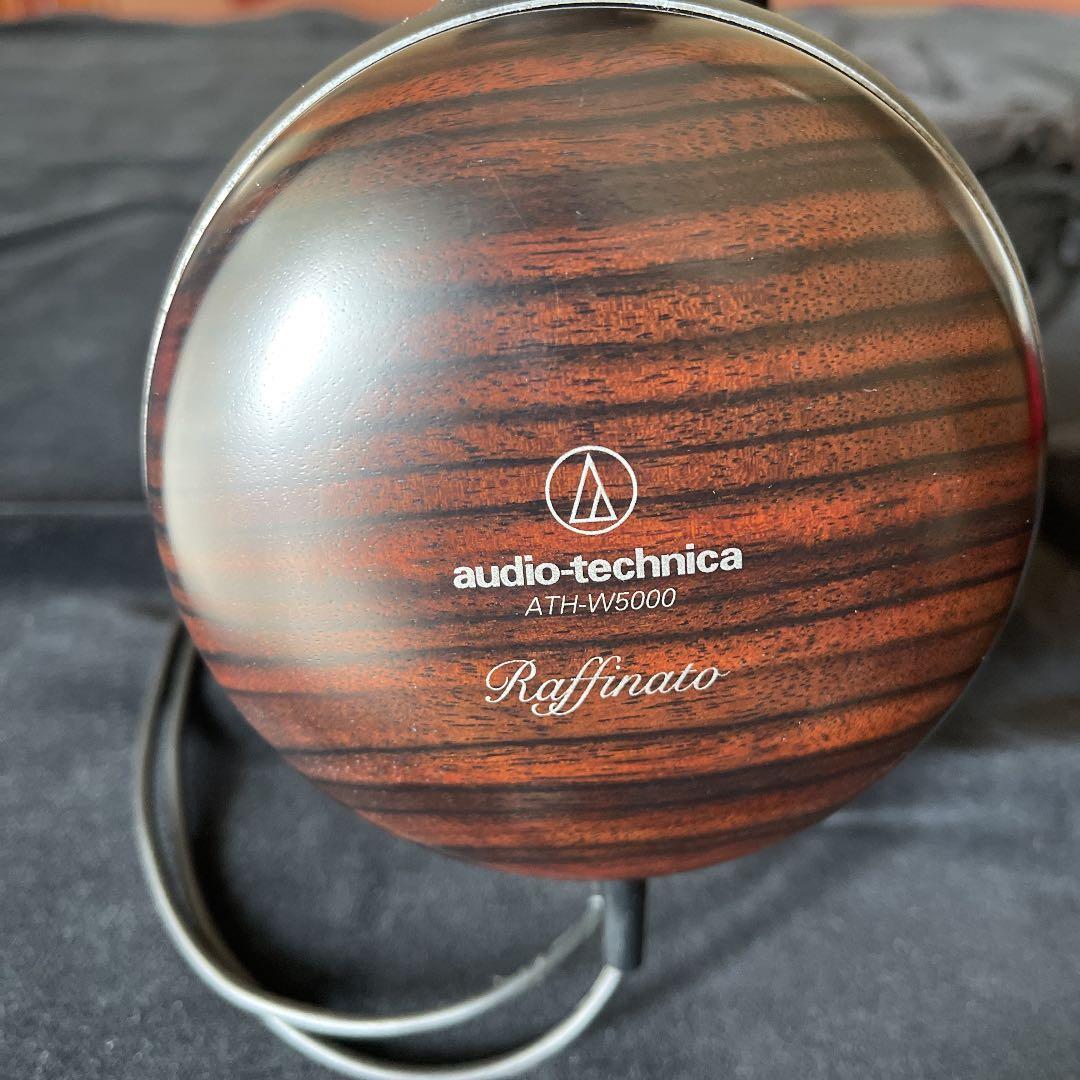 audio−technica ATH-W5000