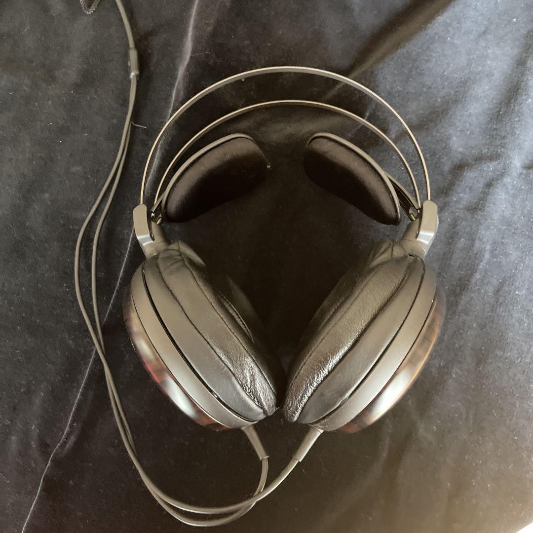 audio−technica ATH-W5000