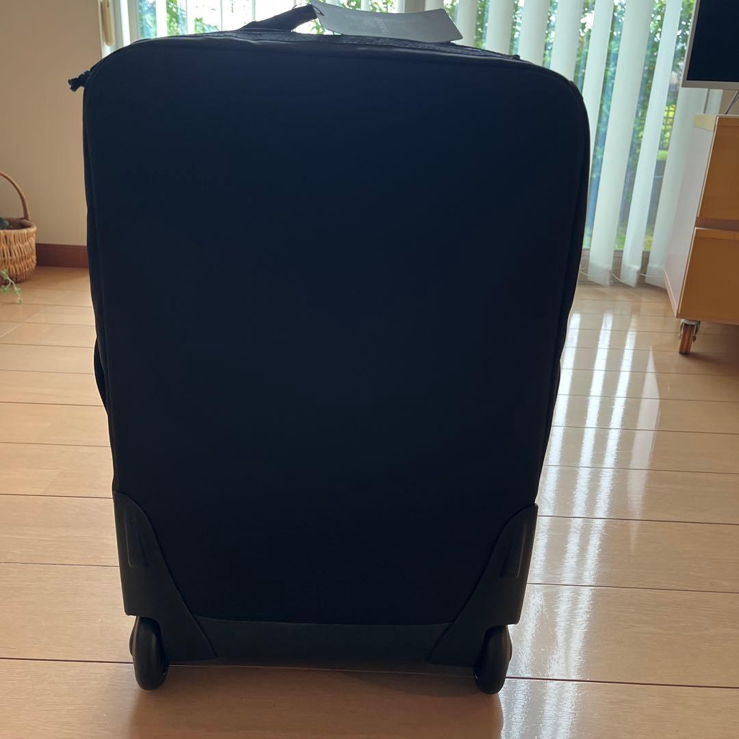 くたんさん限定　未使用品✨ BRIEFING 別注　JET TRIP CARRY