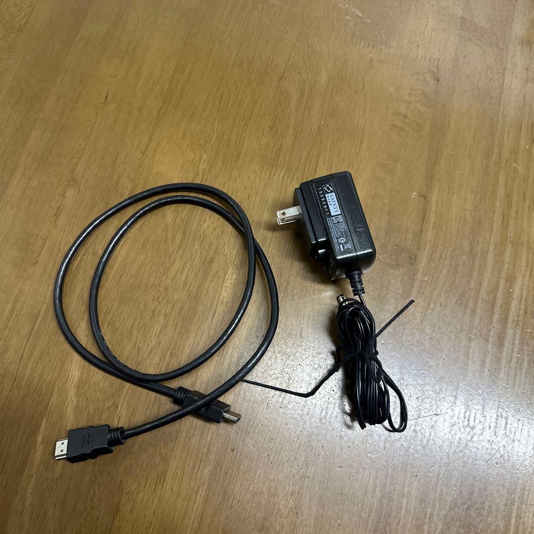 ADTECHNO CLIO13BSDI ディスプレイ本体