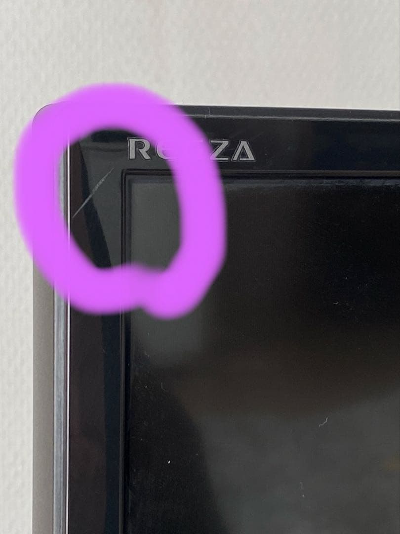 最終お値下げ！TOSHIBA 東芝 REGZA 43G20X 4K 43型