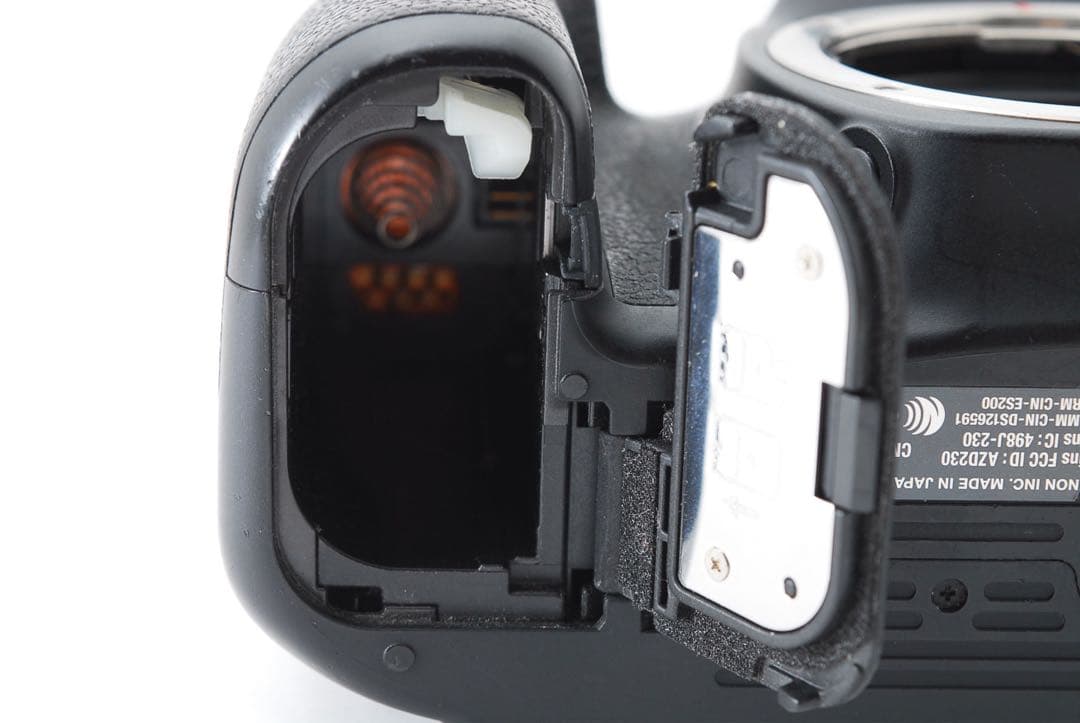 保証付き　Canon EOS80D＋Canon EF28-80㎜