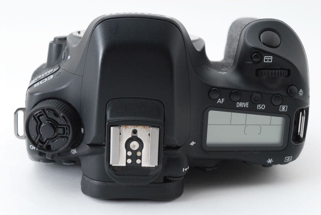 保証付き　Canon EOS80D＋Canon EF28-80㎜