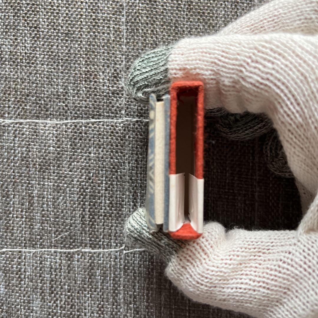 豆本 まくら コンノ書房 555部 番号入り　特装限定豆本