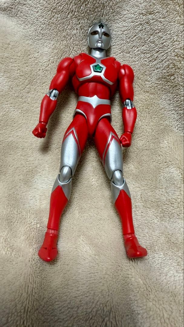 ULTRA-ACT ウルトラマン ジョーニアス 2体セット