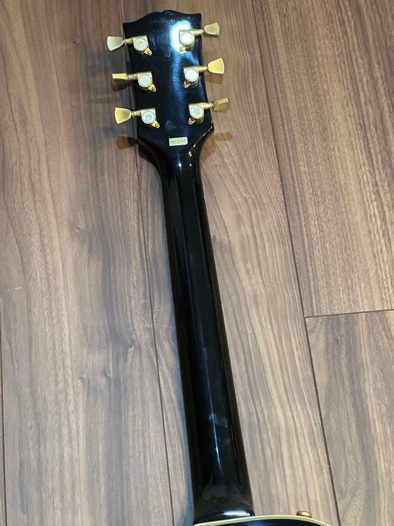 Tokai レスポール エレキギター ケース付き 新品弦付き ALC50