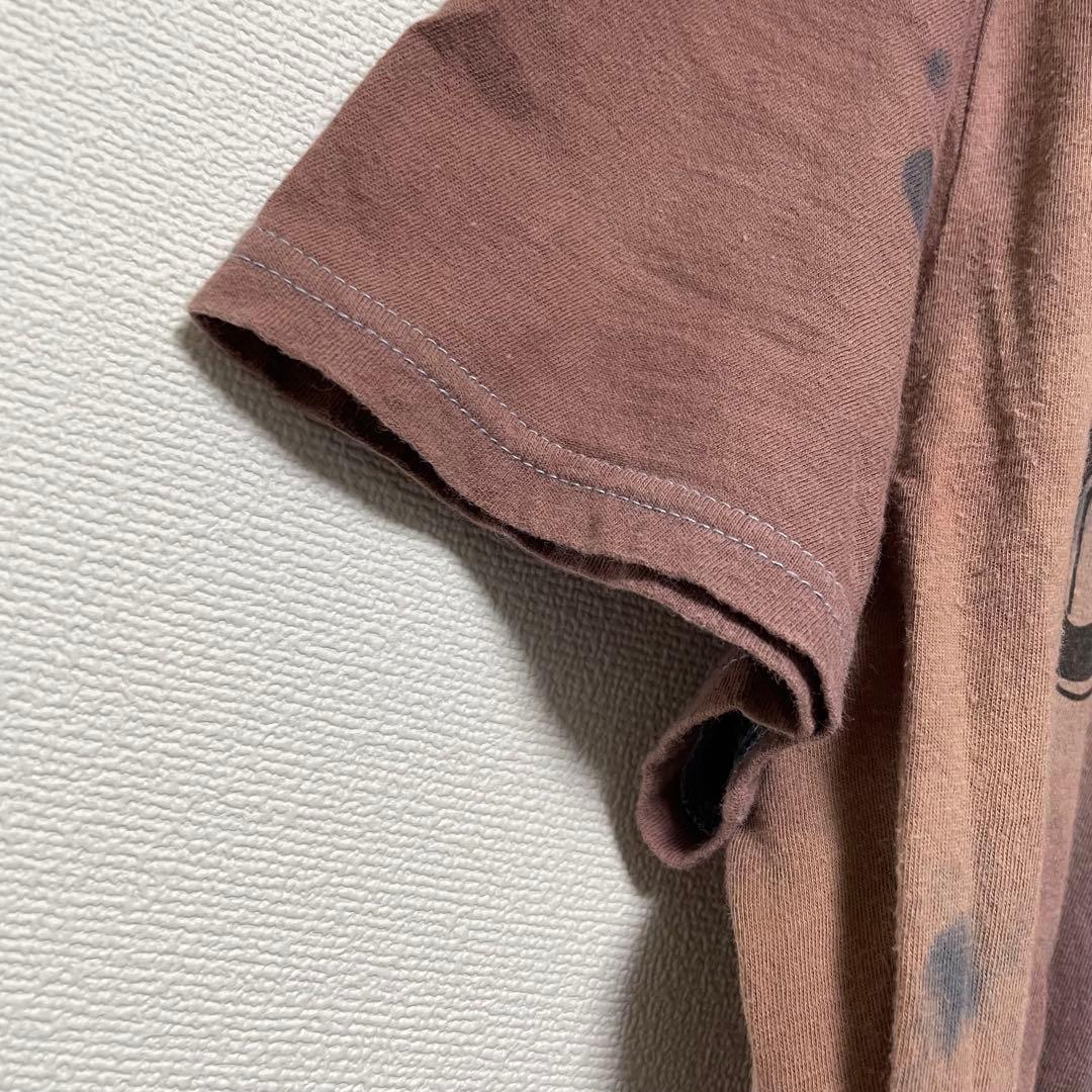 LGB ルグランブルー Tシャツ 半袖カットソー CIRCUS エレファント