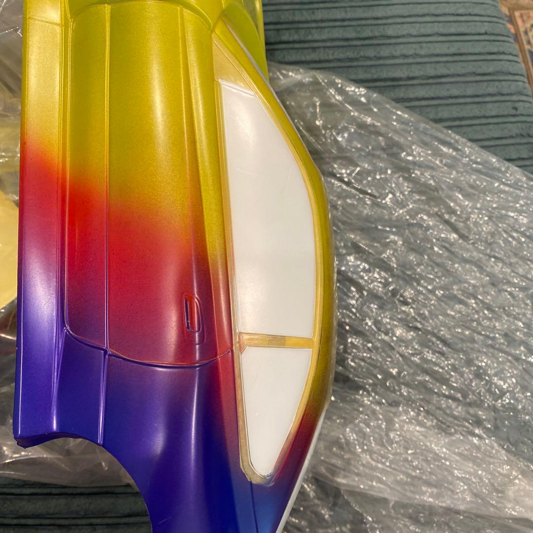 ホビーラジコン Nissan Silvia S15