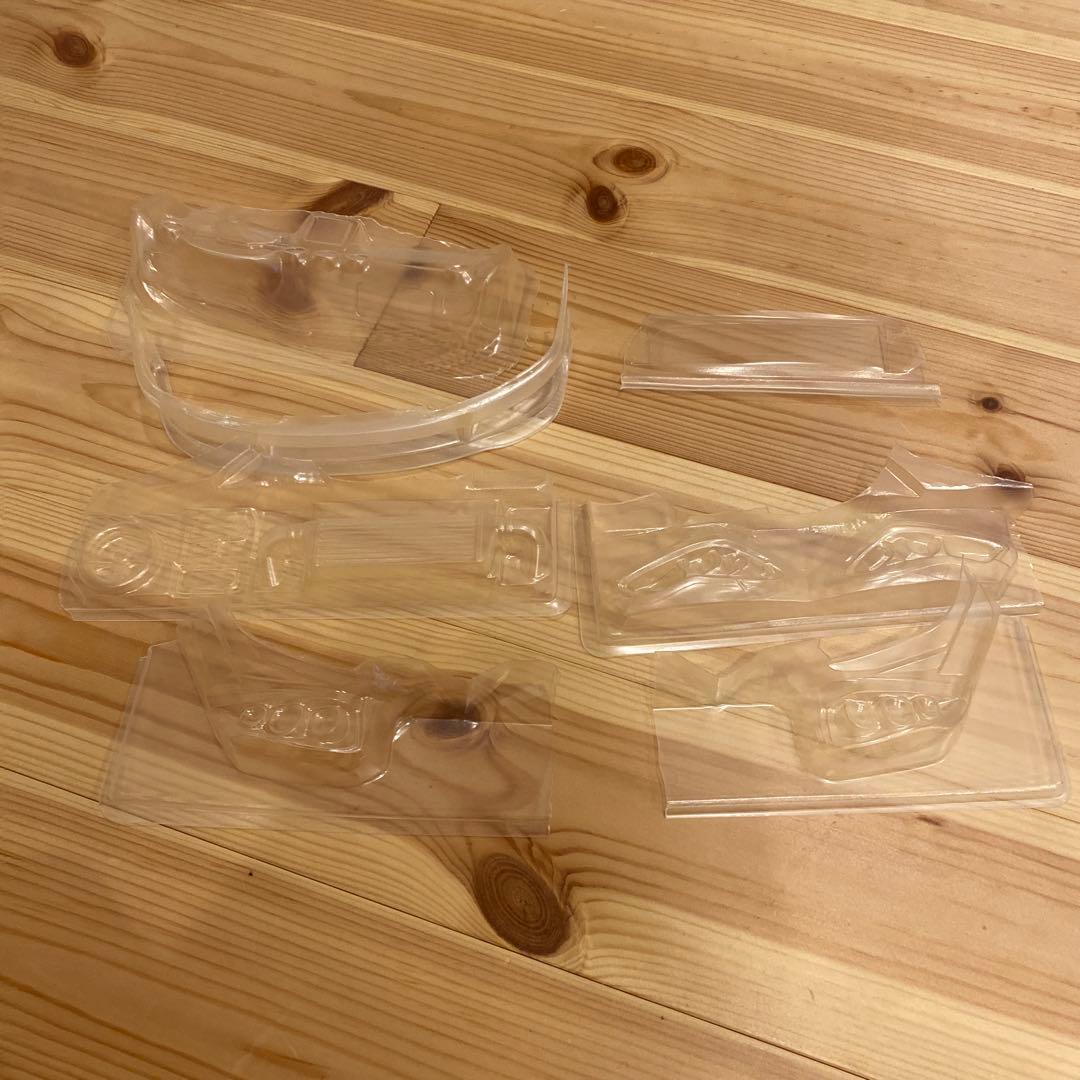 ホビーラジコン Nissan Silvia S15