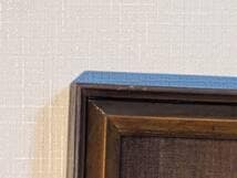 【真作】絵画　日本画　果実と器の日本画静物　色彩の調和　現代和モダン　Y22