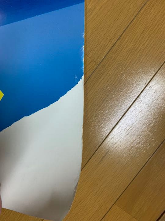 【貴重コレクション】未使用品★石田ひかり ポスターJR西日本★ B1サイズ