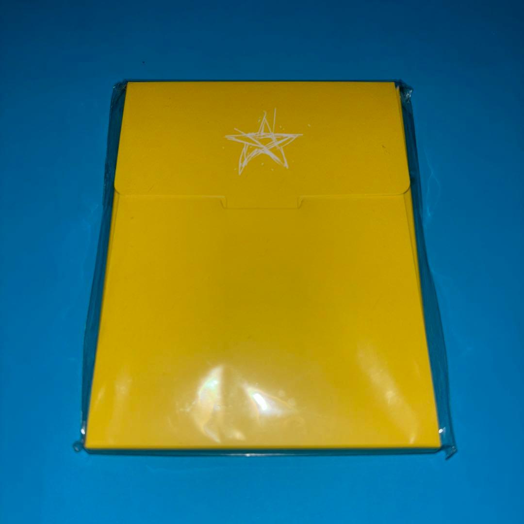 ジュノ JUNHO “FLASHLIGHT” フォトカードセット