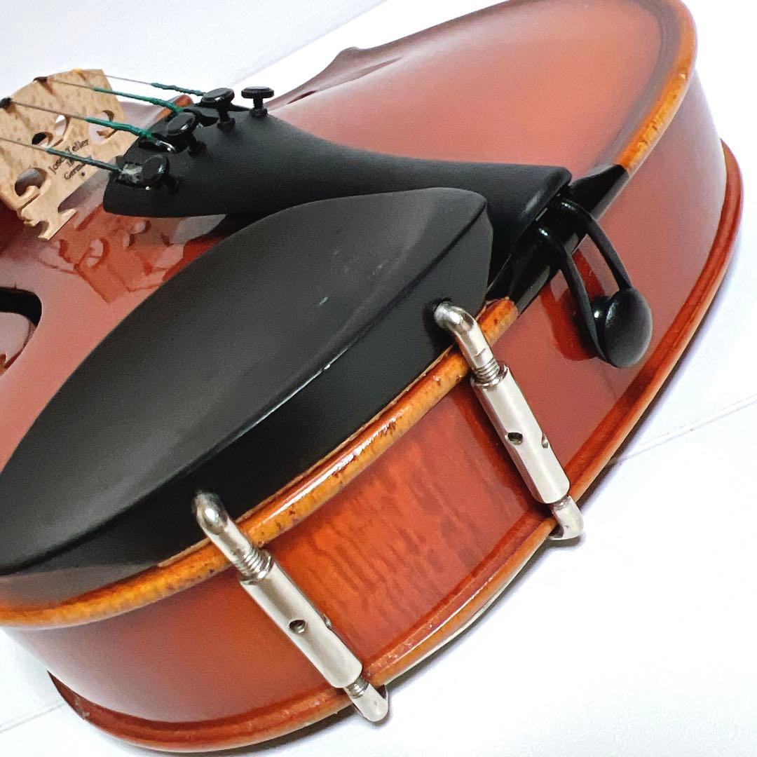 【美品】SUZUKI NO.230 1/4 バイオリン 2011年製　スズキ