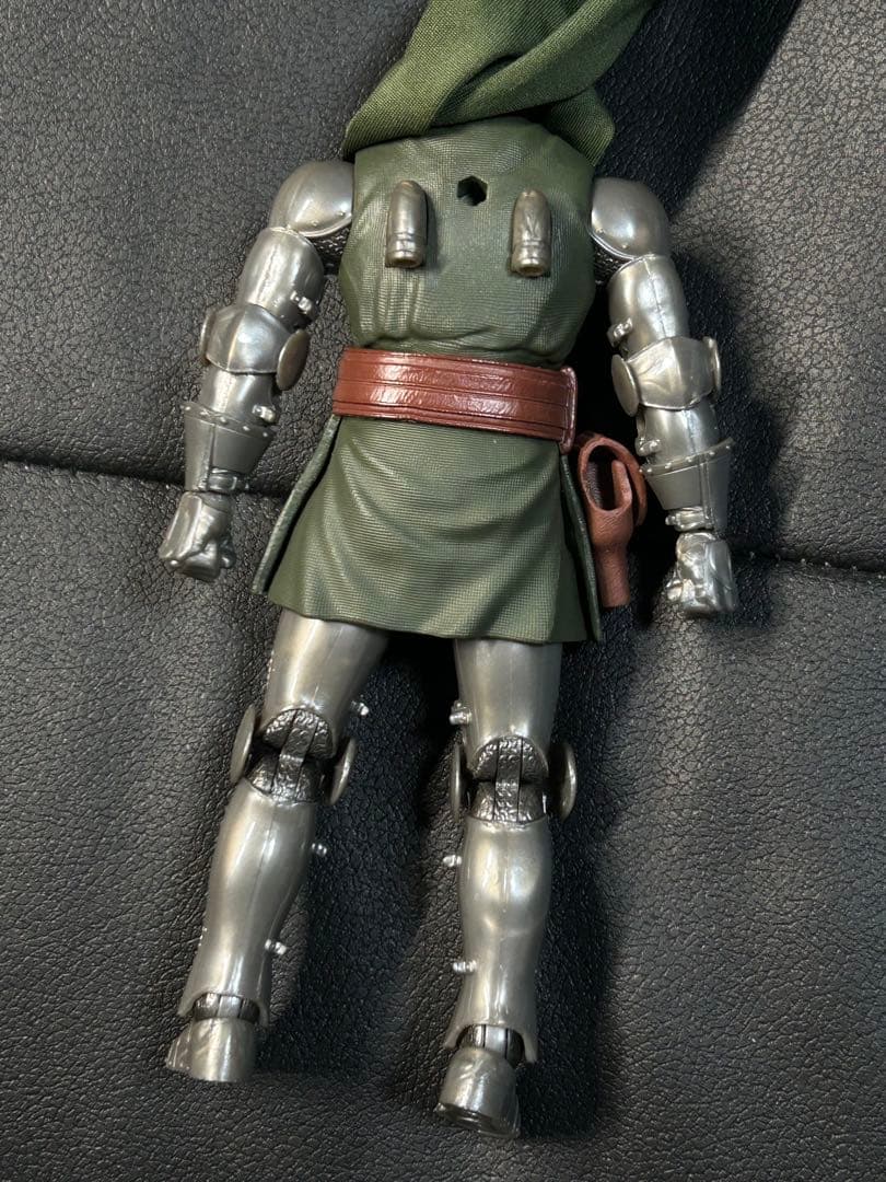 マーベルレジェンド 80周年記念 ドクタードゥーム