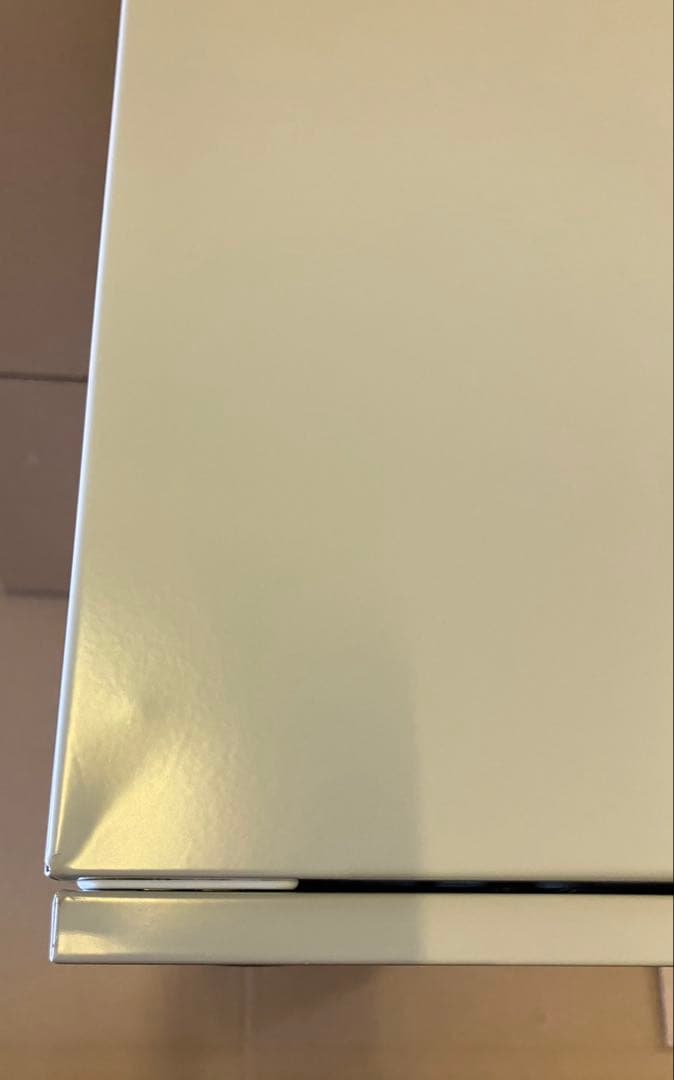 セキュリティフロアーケース A4 浅型 18段　AF-S18 ニューグレー