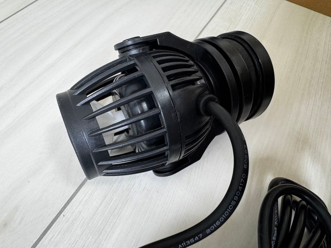 VestaWave VW08A 水槽用ポンプ　水流ポンプ　ベスタウェーブ