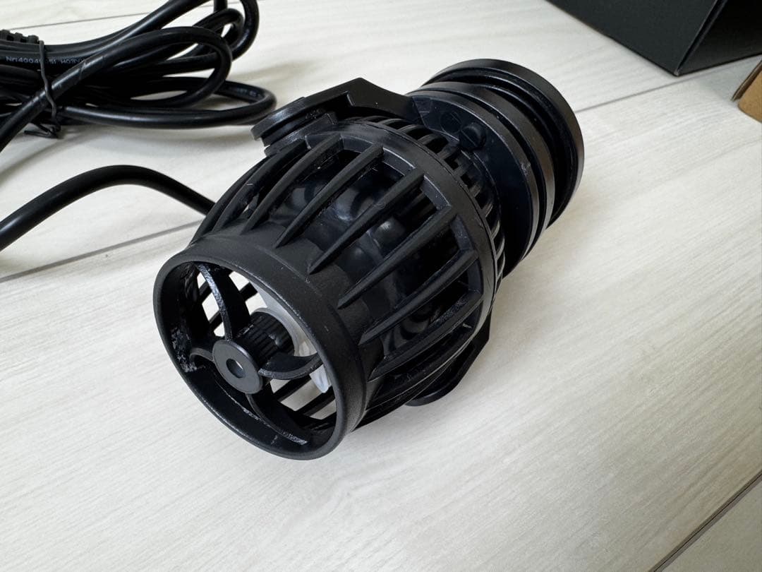 VestaWave VW08A 水槽用ポンプ　水流ポンプ　ベスタウェーブ