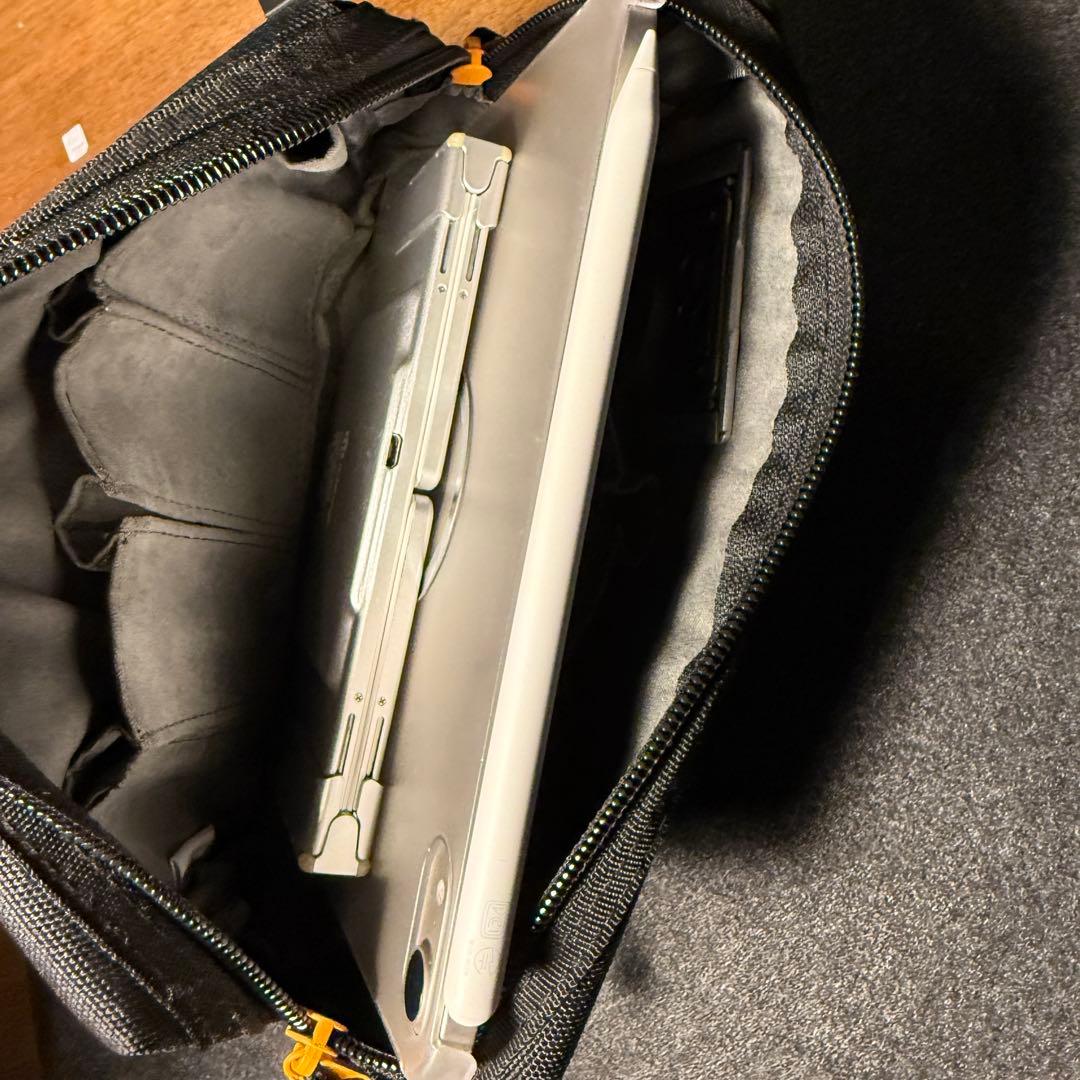 iPad mini 6 フルセット総額１１万越え　アップルペンシル