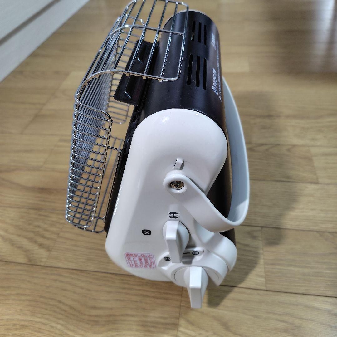 イワタニ　マイ暖　カセットガスストーブ　CB-STV-MYD　軽量　コンパクト