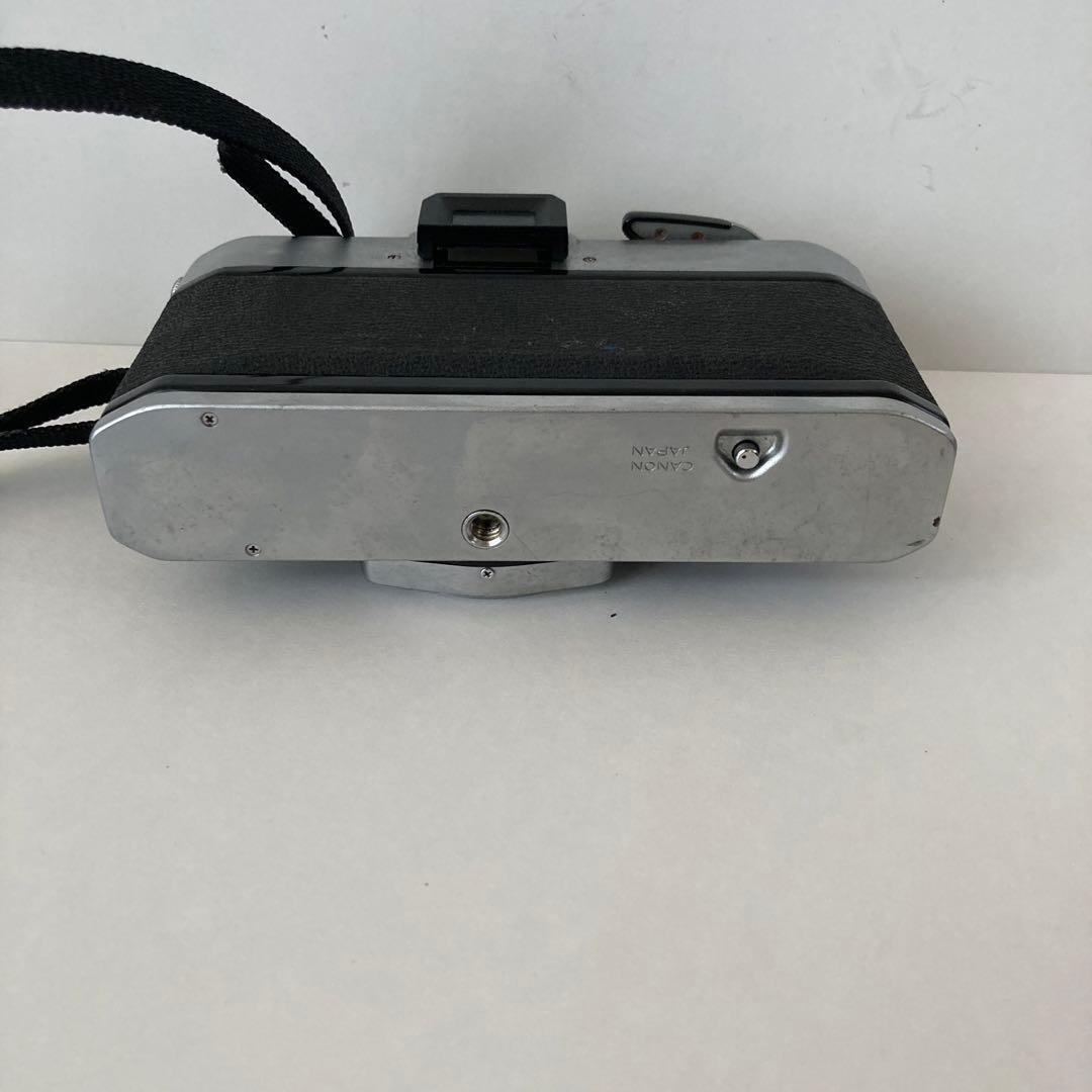 フィルムカメラ CANON FT b