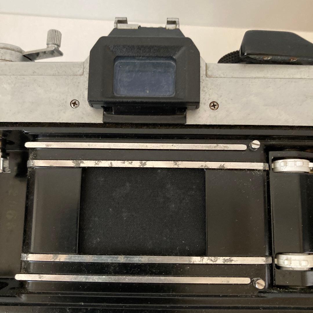 フィルムカメラ CANON FT b