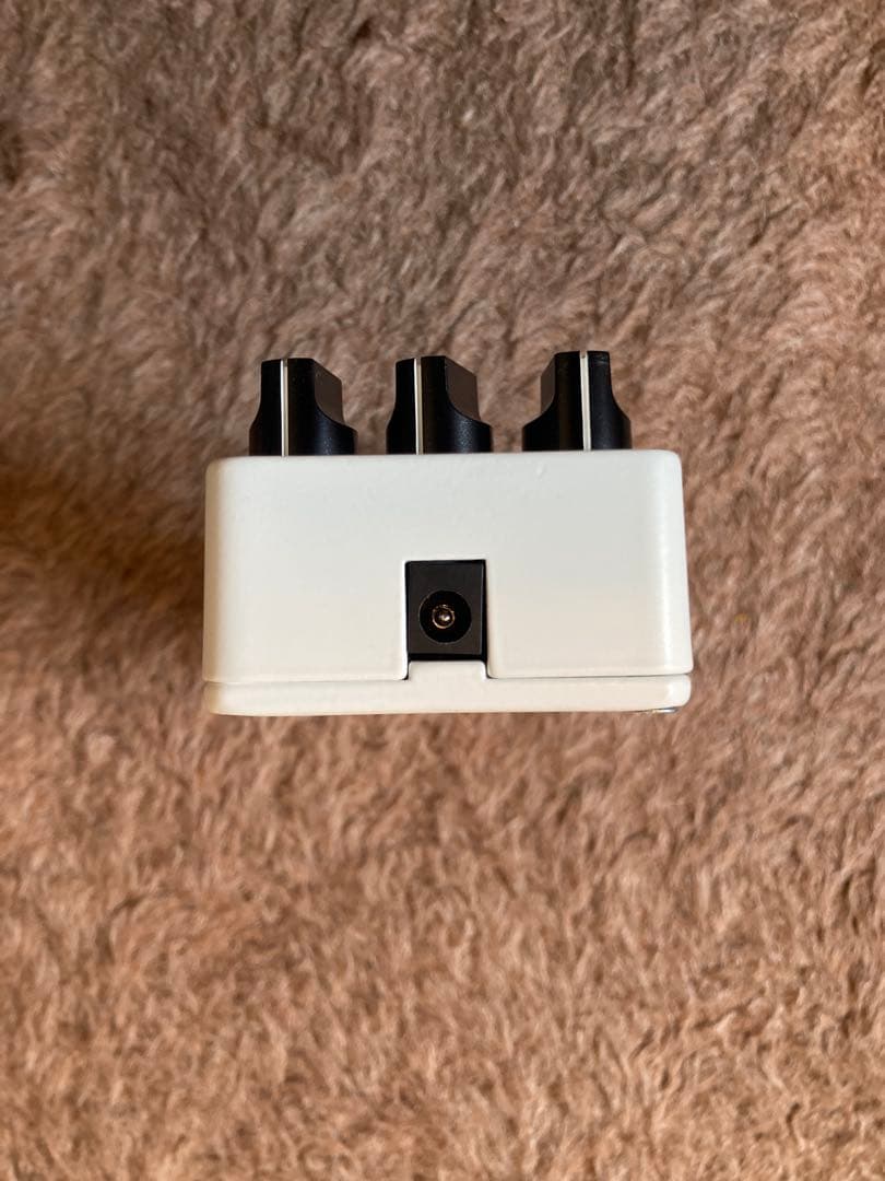 JHS 3 Series Overdrive エフェクターペダル