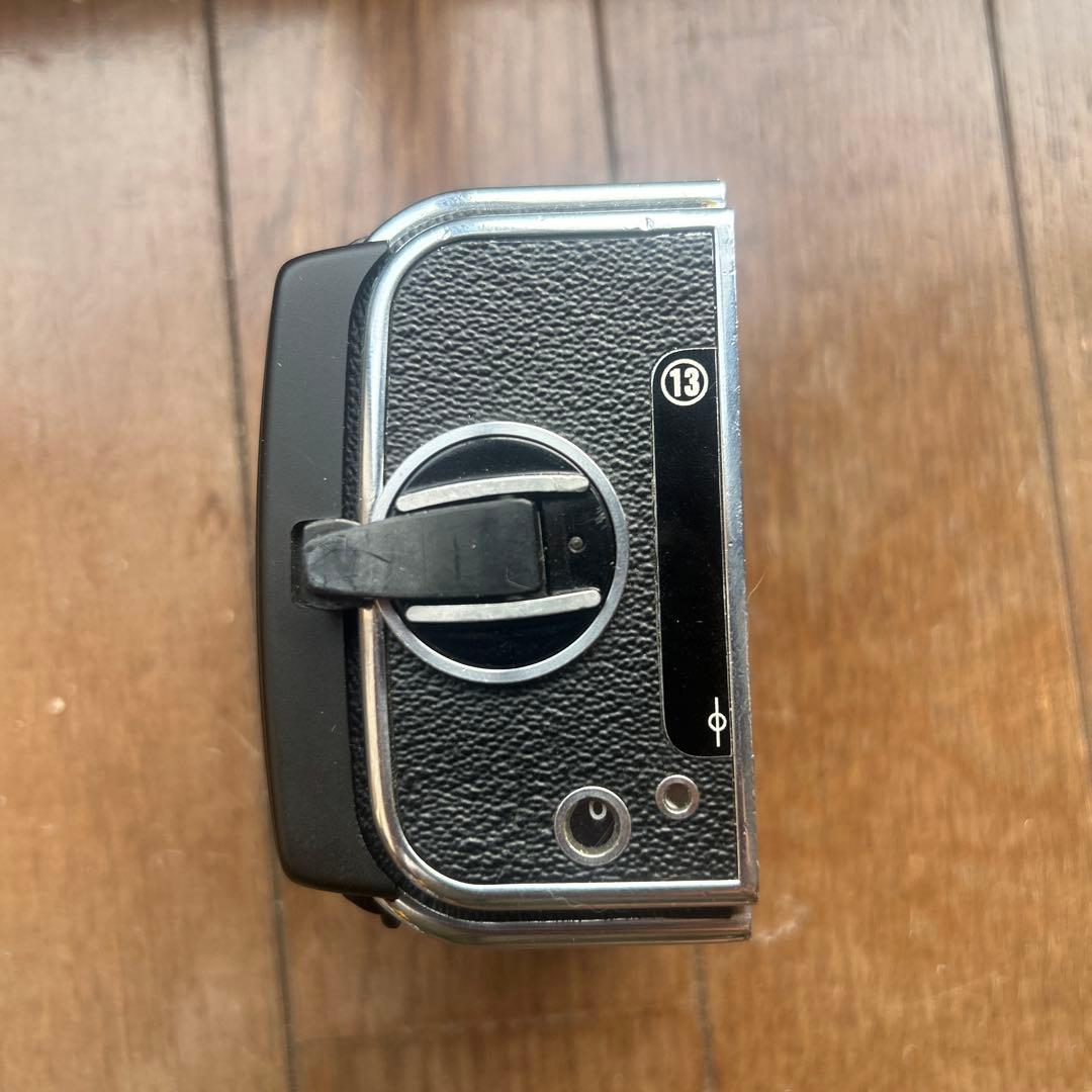 Hasselblad a12 改造済み品 13枚撮り①