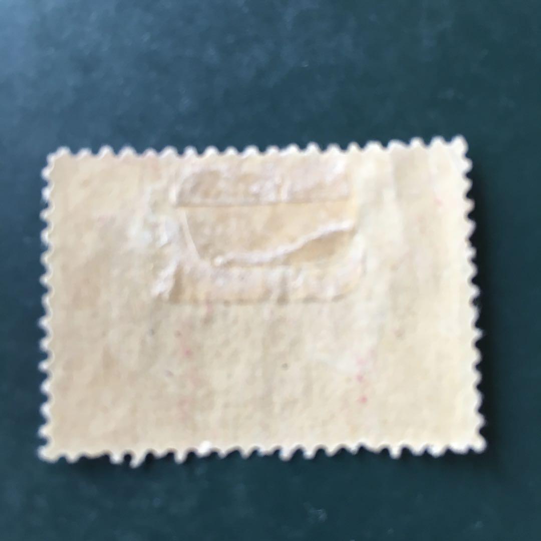 カナダ 1897 Diamond Jubilee 1$ 未使用1種