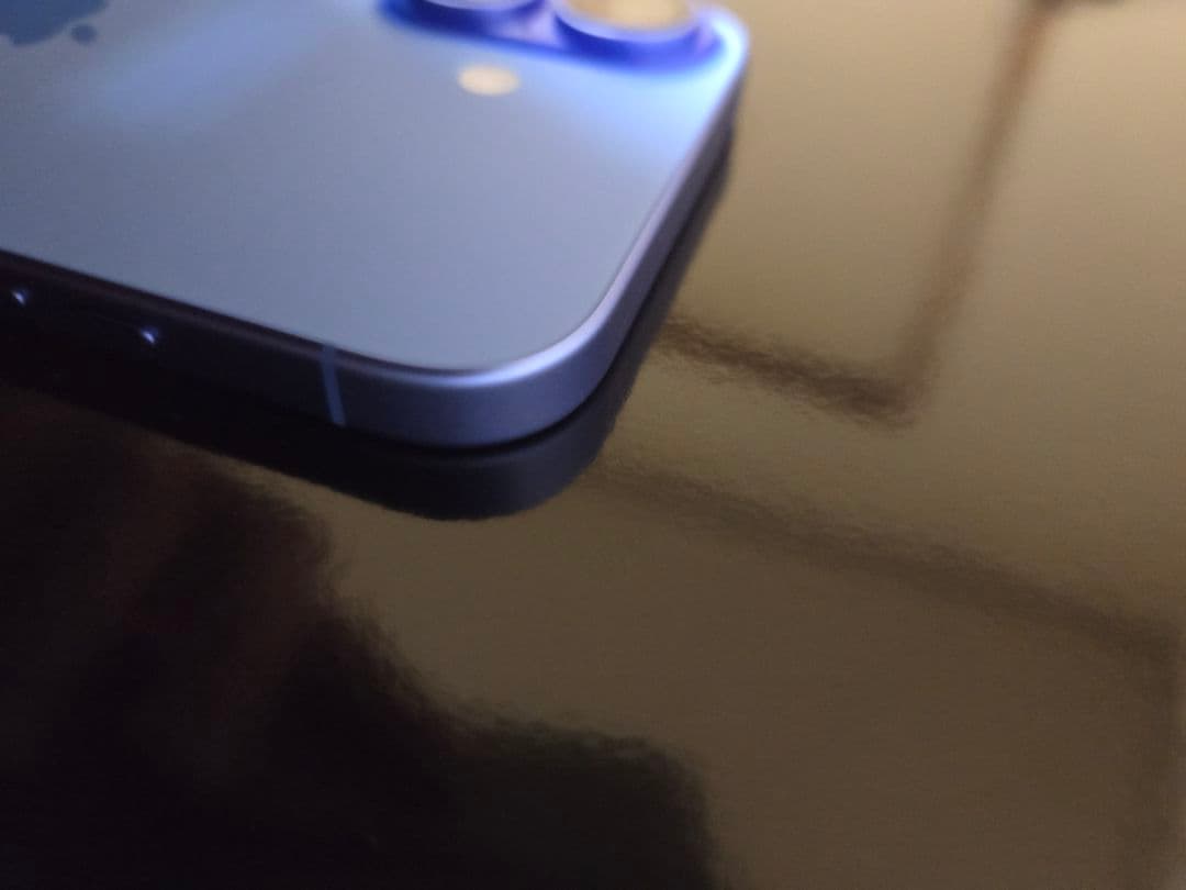 未使用開封済　iPhone16 128GB SIMフリー アイフォン16　本体