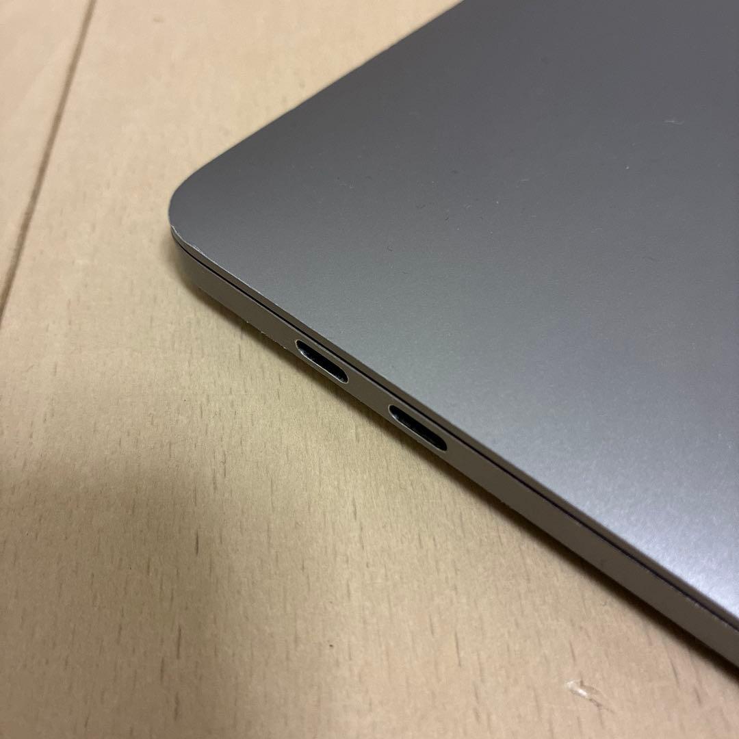 MacBook Pro 13インチ 2018 Corei5 16GB 512GB