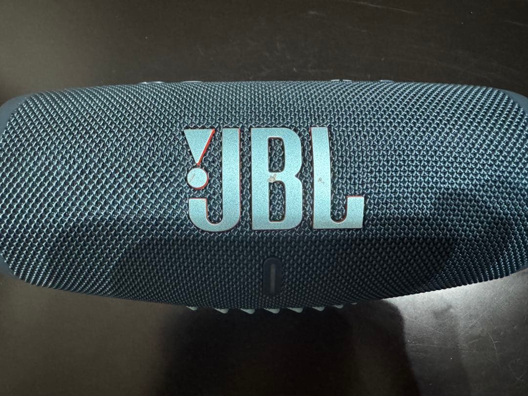 スピーカー・ウーファー JBL charge5