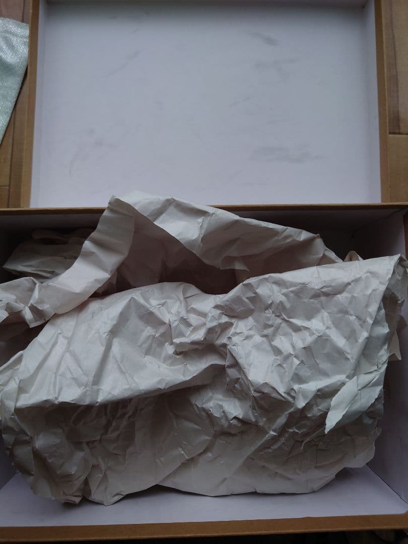 靴 shiun BLACK SUEDE MOCCASIN S