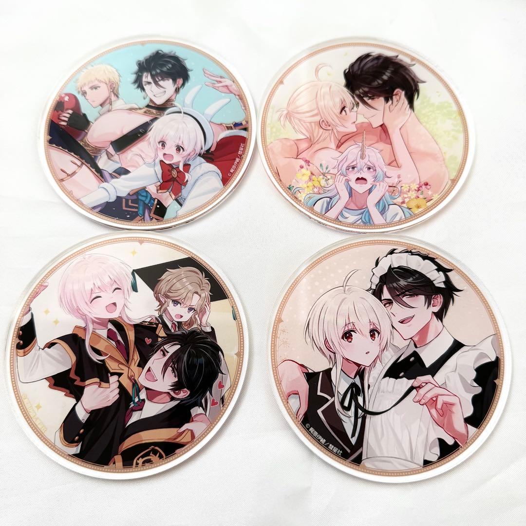 まおイブグッズ纏め