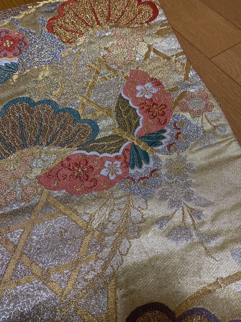 成人式　振袖 一式　後藤久美子ブランド