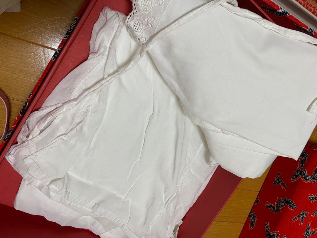 成人式　振袖 一式　後藤久美子ブランド