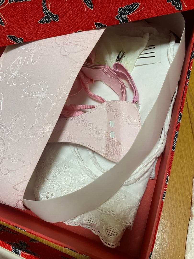 成人式　振袖 一式　後藤久美子ブランド