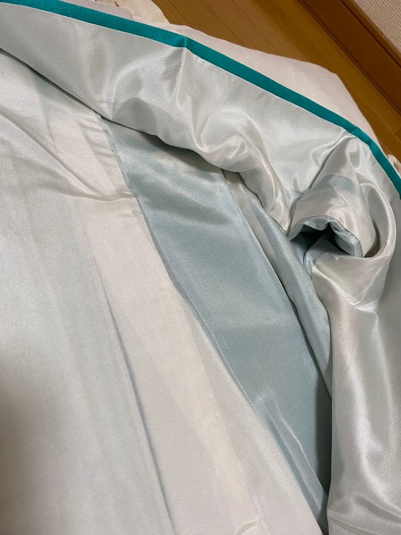 成人式　振袖 一式　後藤久美子ブランド