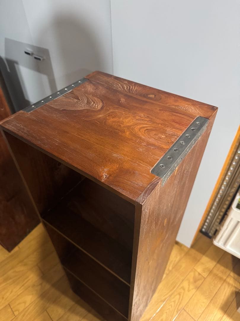 棚・シェルフ・ラック ACME FURNITURE / TROY BOX+OPEN SHELF