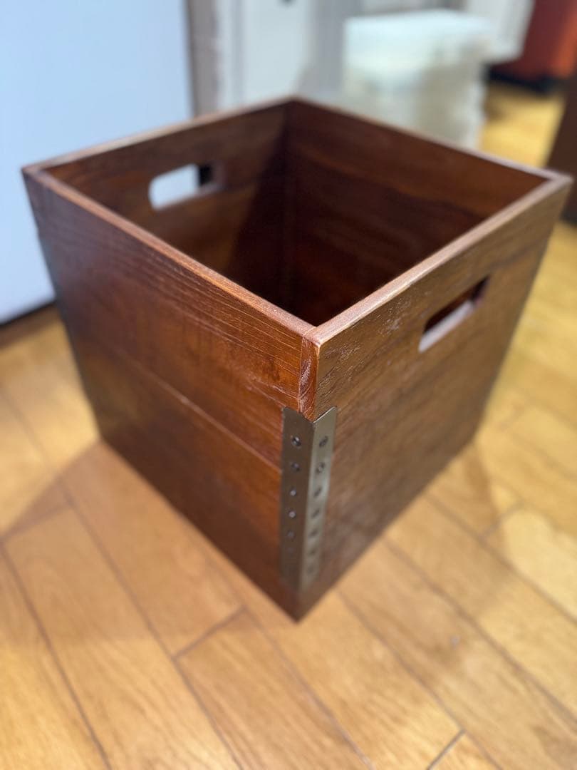 棚・シェルフ・ラック ACME FURNITURE / TROY BOX+OPEN SHELF