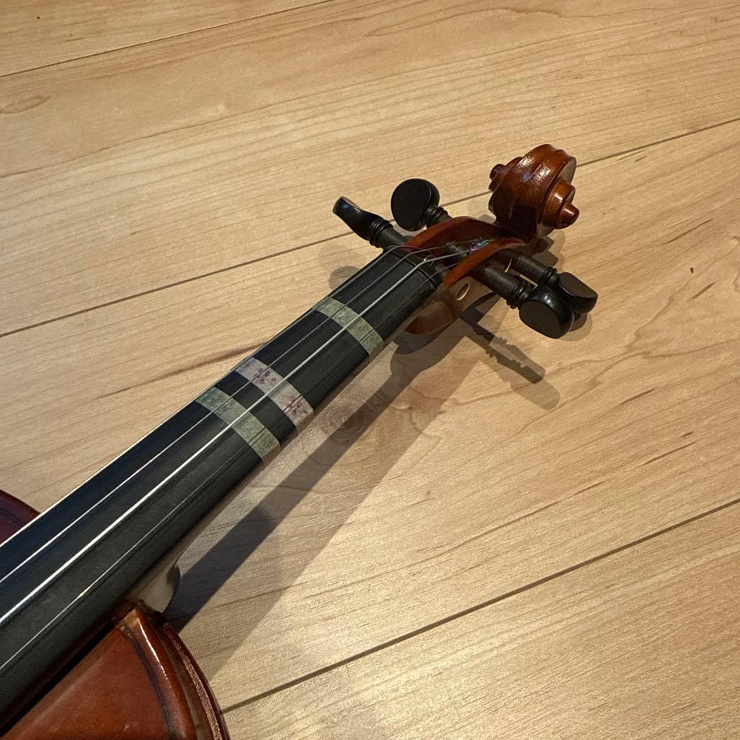 ★16日まで値下げ中:カルロジョルダーノ VS-1S 1/2